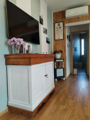 La casa di Giordy